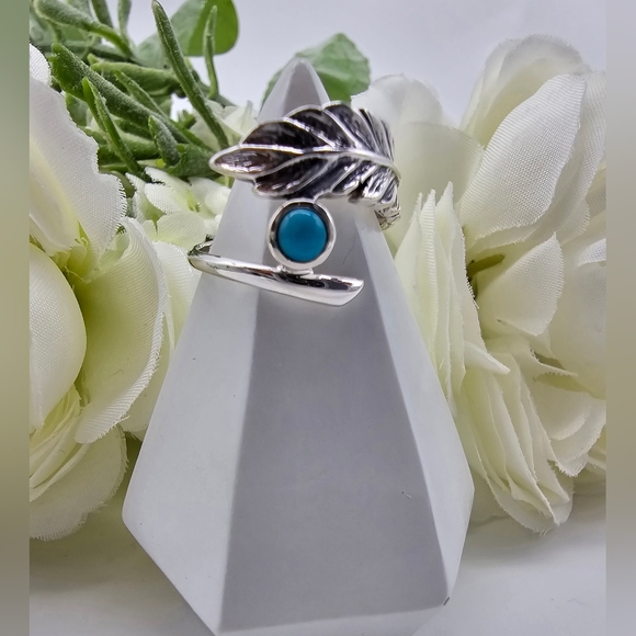 BRAVE RING - Picture 2 of 8